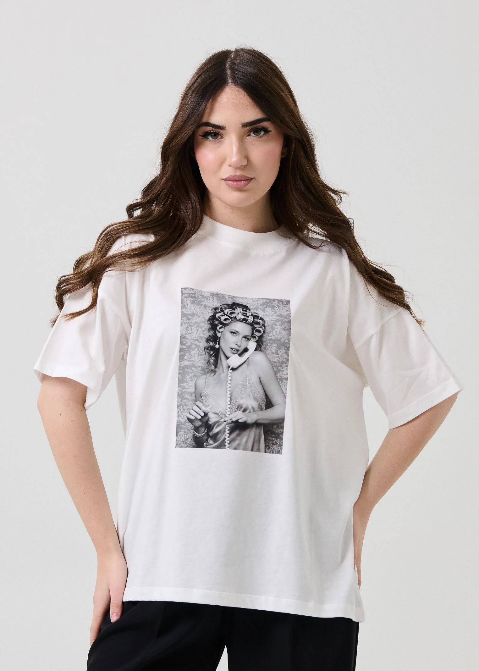 Donna > Abbigliamento > T-Shirt
